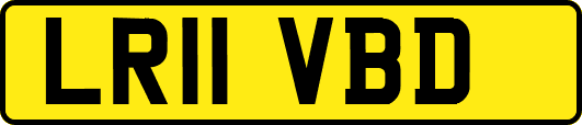 LR11VBD