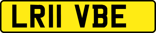 LR11VBE