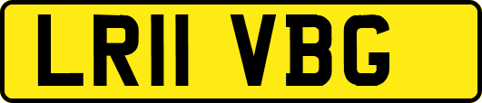LR11VBG