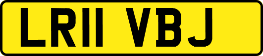 LR11VBJ
