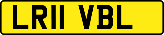 LR11VBL