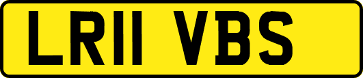 LR11VBS