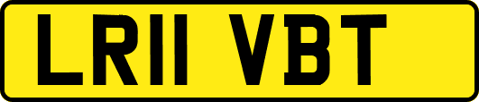 LR11VBT