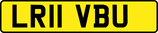 LR11VBU