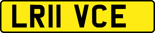 LR11VCE