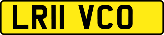 LR11VCO