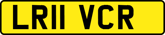 LR11VCR