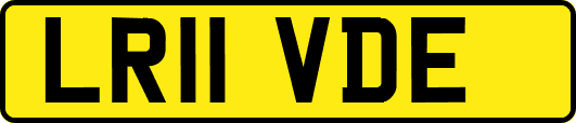LR11VDE