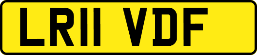 LR11VDF