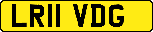 LR11VDG