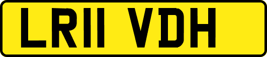 LR11VDH