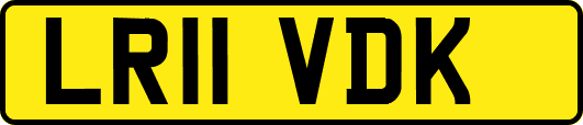 LR11VDK