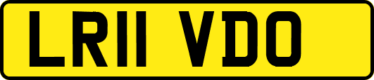 LR11VDO