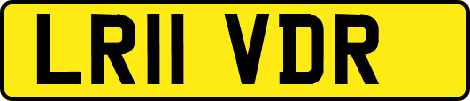 LR11VDR