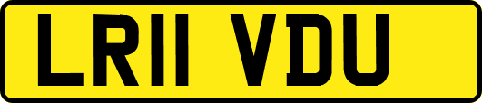 LR11VDU