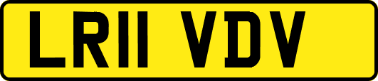 LR11VDV