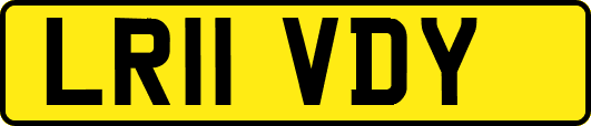 LR11VDY