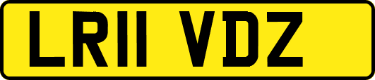 LR11VDZ