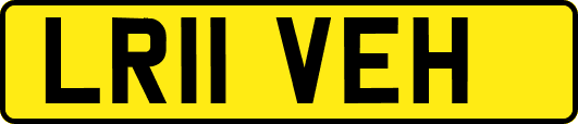 LR11VEH