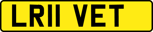 LR11VET