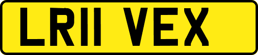 LR11VEX