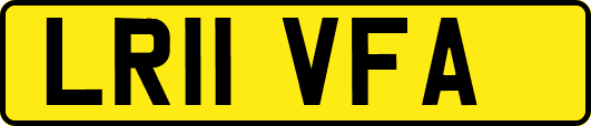 LR11VFA