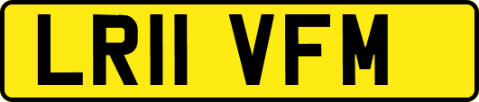 LR11VFM