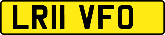 LR11VFO