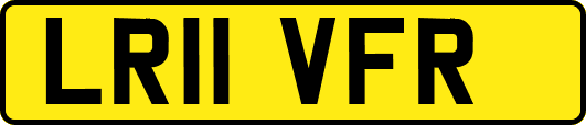 LR11VFR