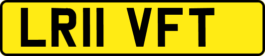 LR11VFT