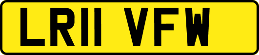 LR11VFW