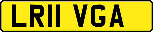 LR11VGA