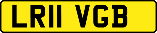 LR11VGB