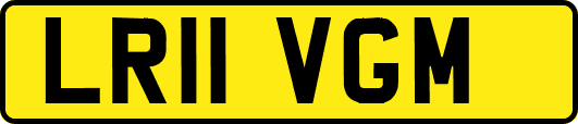 LR11VGM