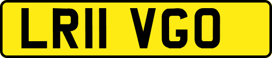 LR11VGO