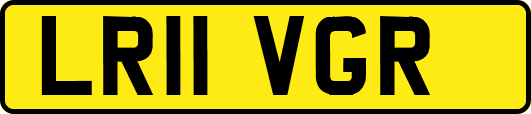 LR11VGR