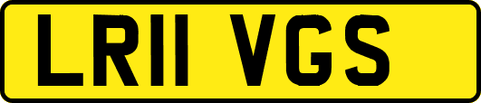 LR11VGS
