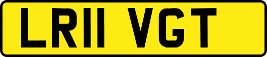 LR11VGT