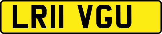 LR11VGU