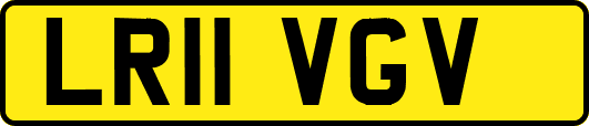 LR11VGV