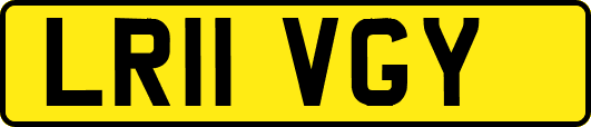 LR11VGY