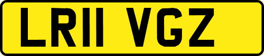 LR11VGZ