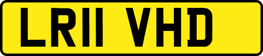 LR11VHD
