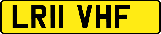 LR11VHF