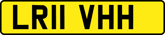 LR11VHH
