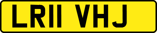 LR11VHJ