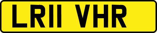 LR11VHR