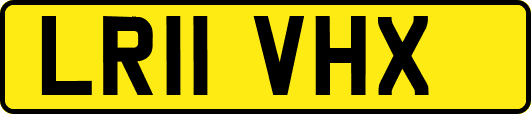 LR11VHX