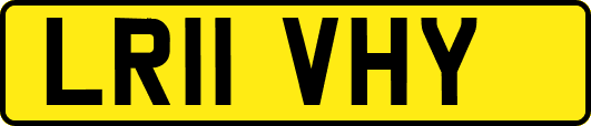 LR11VHY
