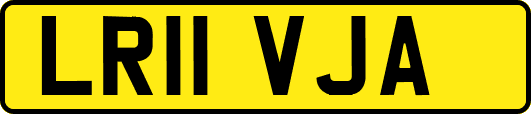 LR11VJA